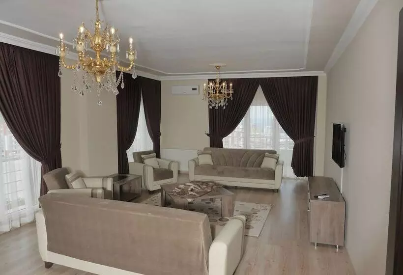 فندق Royal Life Residence