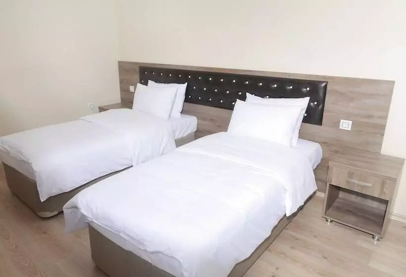 فندق Royal Life Residence