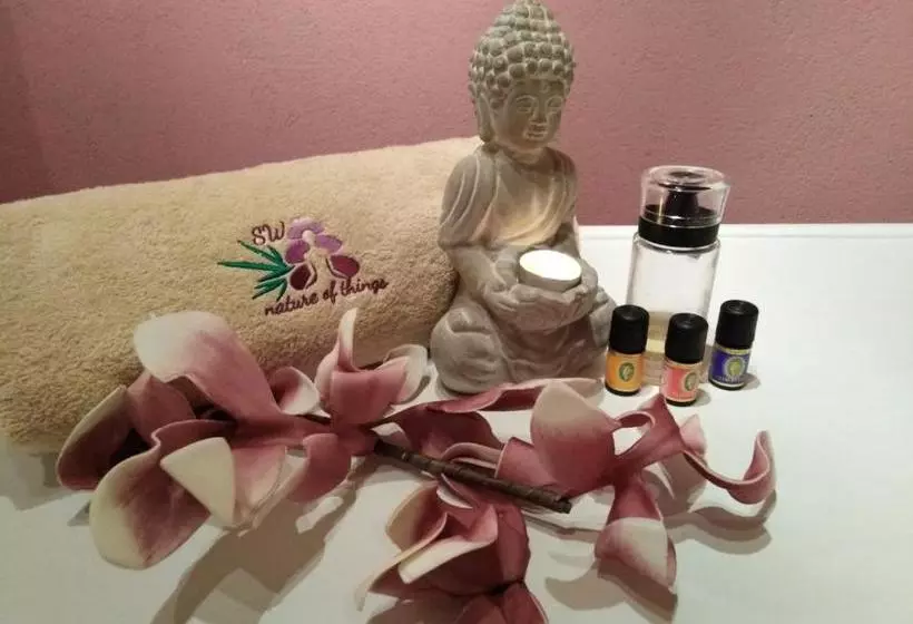 Отель Residenz Sonnenhang I / Sonnenhang Ii / Hopfensee