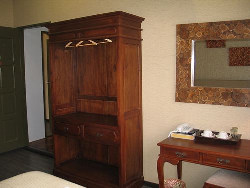 فندق Sarakraf Pavillion