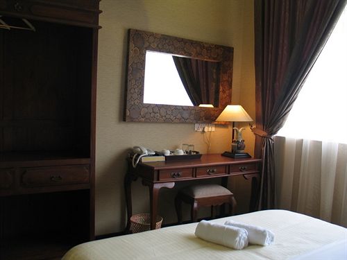 فندق Sarakraf Pavillion