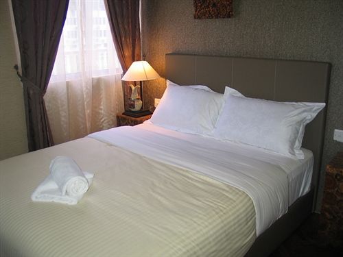 فندق Sarakraf Pavillion