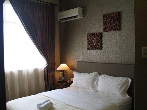 فندق Sarakraf Pavillion