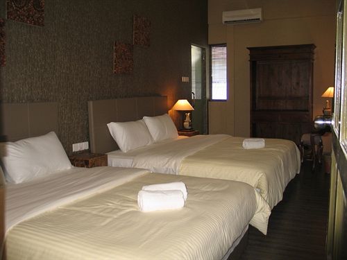 فندق Sarakraf Pavillion