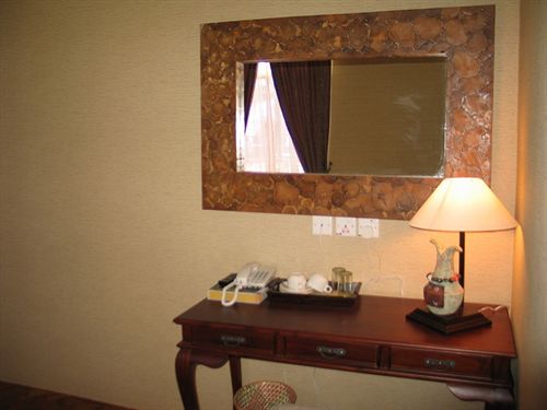 فندق Sarakraf Pavillion