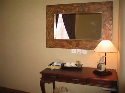 Hotelli Sarakraf Pavillion