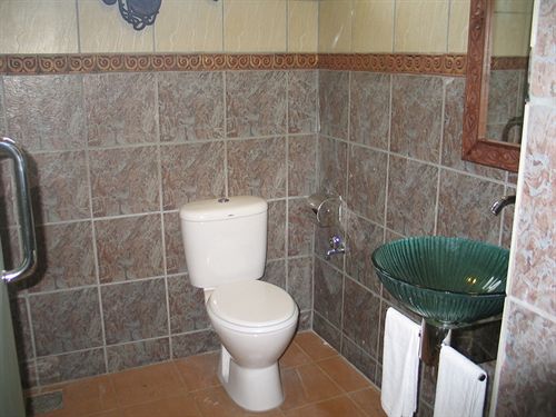 فندق Sarakraf Pavillion