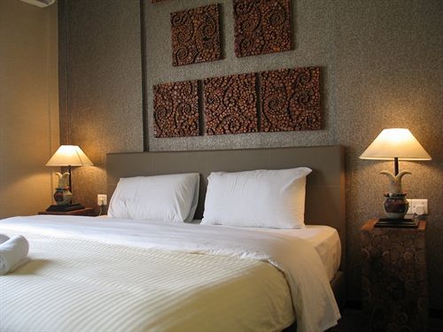 فندق Sarakraf Pavillion