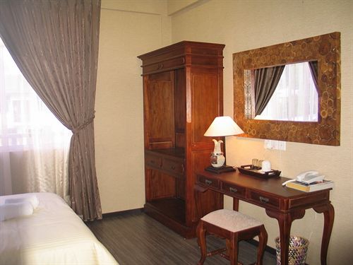 فندق Sarakraf Pavillion