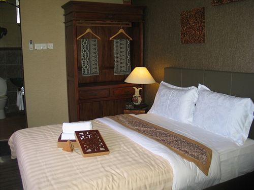 فندق Sarakraf Pavillion