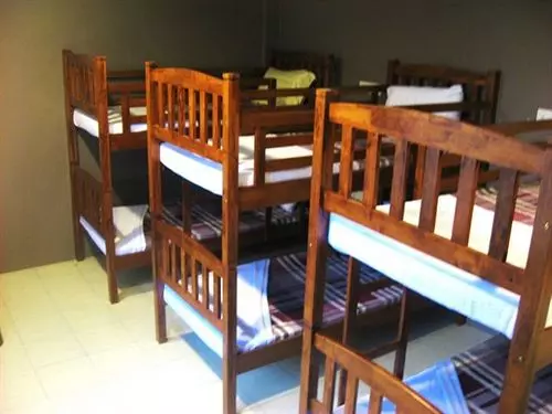 Hotelli Sarakraf Pavillion