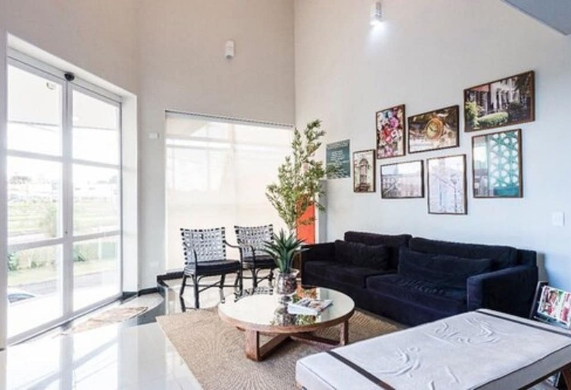 בית מלון כפרי Serata