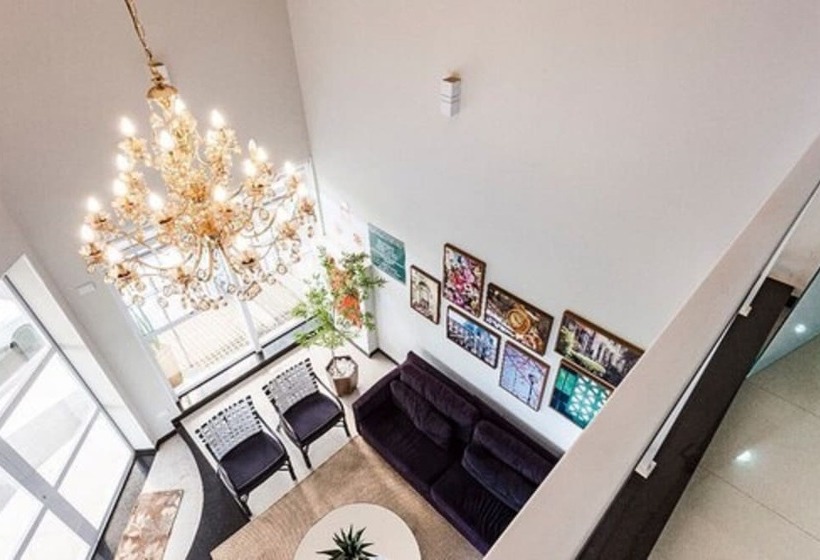 בית מלון כפרי Serata