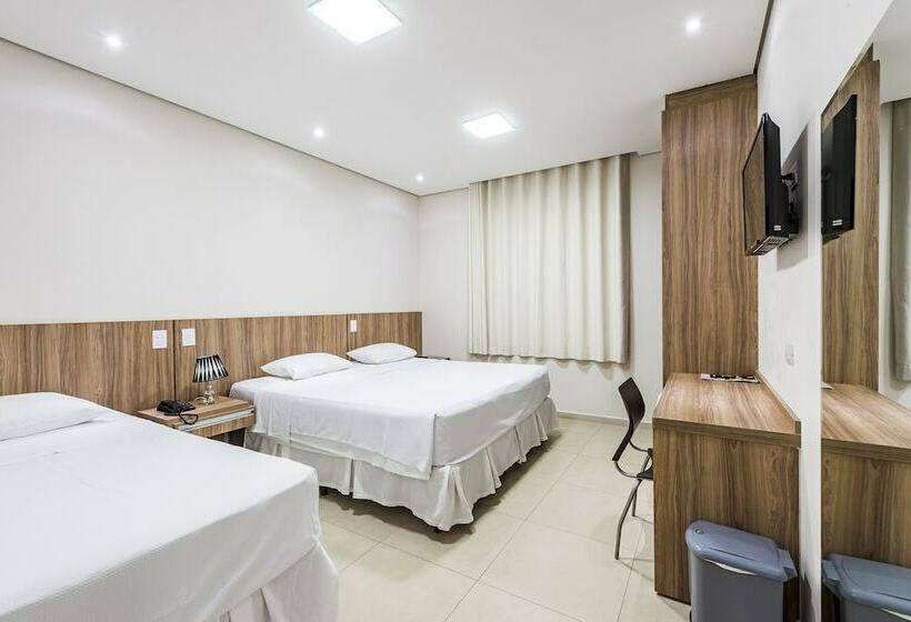 בית מלון כפרי Serata