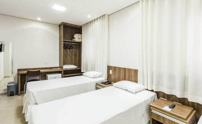 בית מלון כפרי Serata