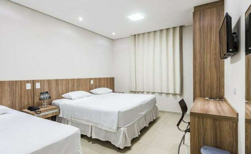 בית מלון כפרי Serata