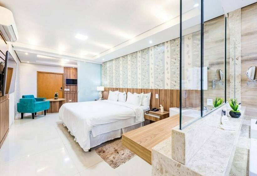 בית מלון כפרי Serata