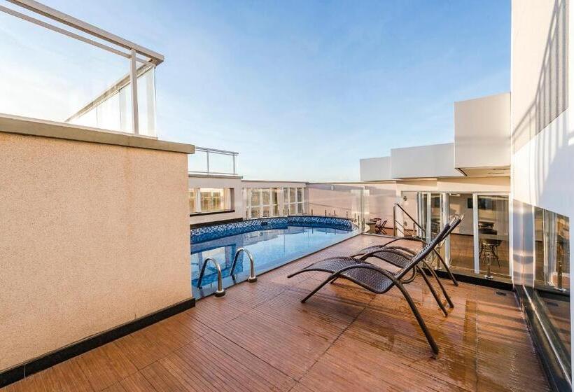 בית מלון כפרי Serata