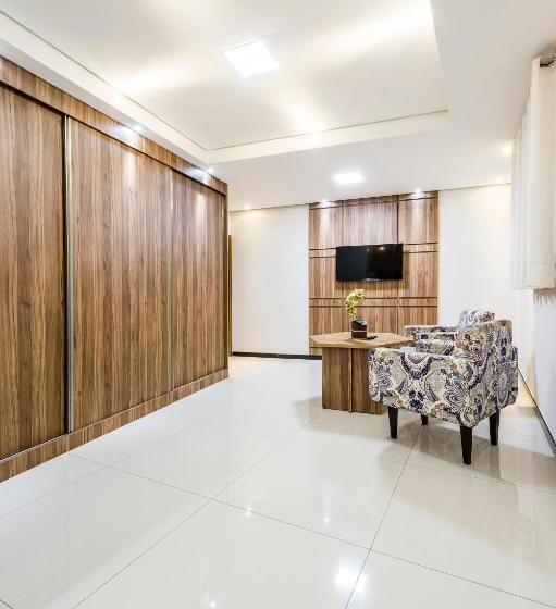 בית מלון כפרי Serata