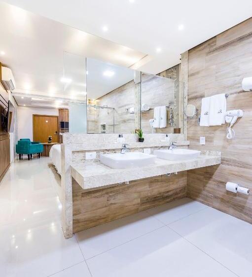 בית מלון כפרי Serata