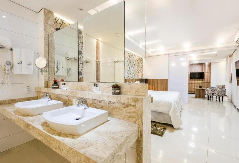 בית מלון כפרי Serata