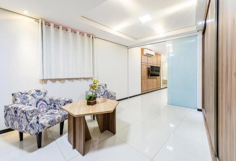 בית מלון כפרי Serata