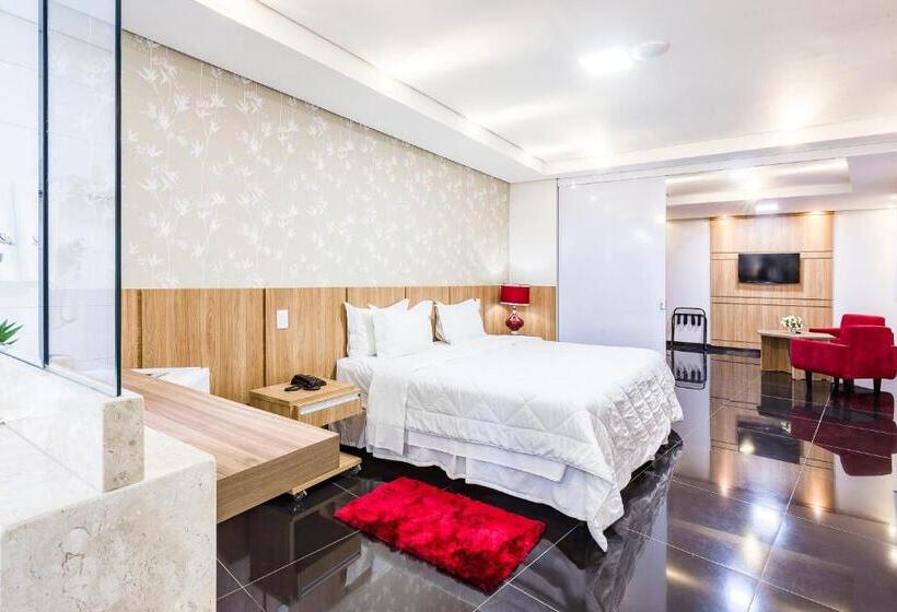 בית מלון כפרי Serata