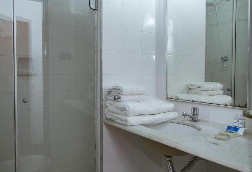 Отель Sesc Ouro Preto