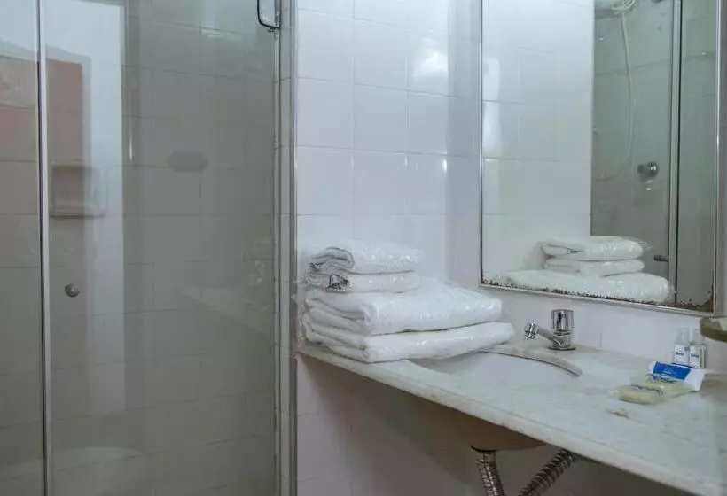 בית מלון כפרי Sesc Ouro Preto