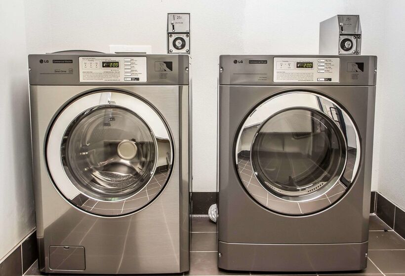 ホテル Sleep Inn & Suites Blackwell I35