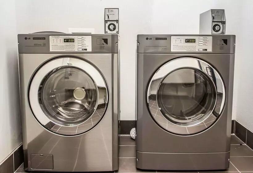 ホテル Sleep Inn & Suites Blackwell I35