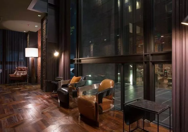 Отель Sr Suites Pangyo