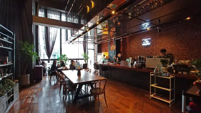 Отель Sr Suites Pangyo