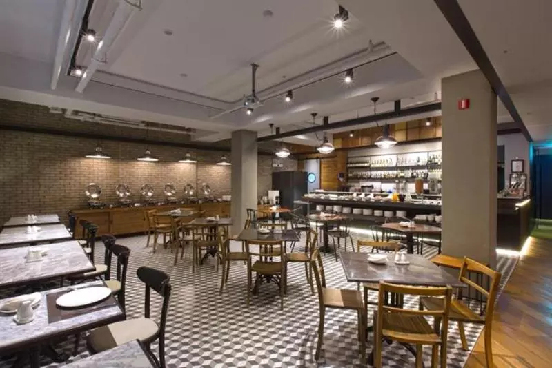 Отель Sr Suites Pangyo