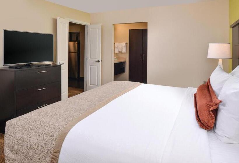 فندق Staybridge Suites Merrillville, An Ihg