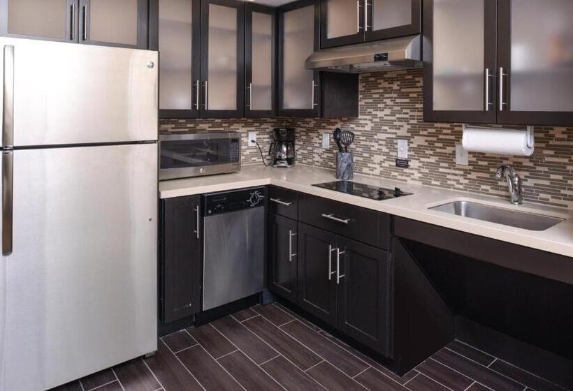 فندق Staybridge Suites Merrillville, An Ihg