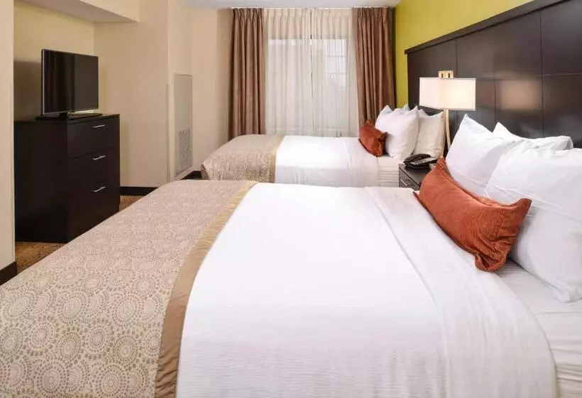 Отель Staybridge Suites Merrillville, An Ihg