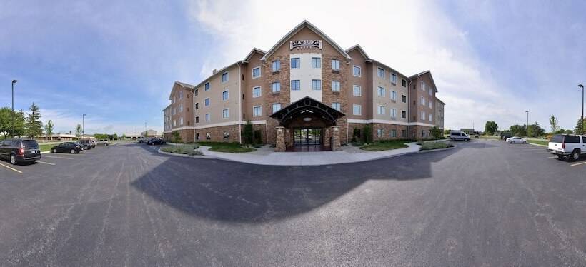 فندق Staybridge Suites Merrillville, An Ihg