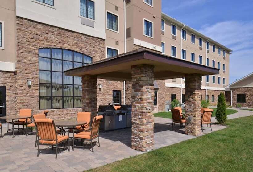 فندق Staybridge Suites Merrillville, An Ihg