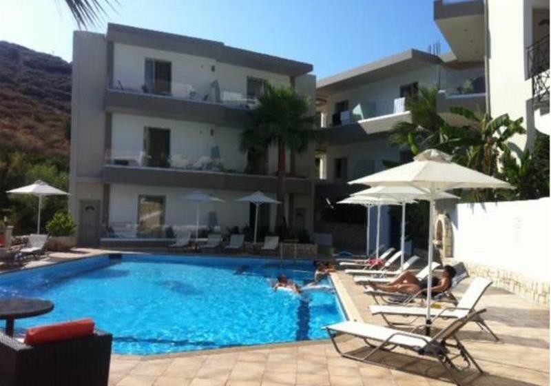 בית מלון כפרי Sunset