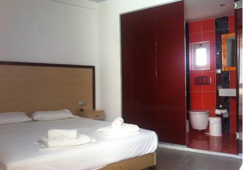 בית מלון כפרי Sunset