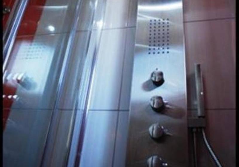 בית מלון כפרי Sunset