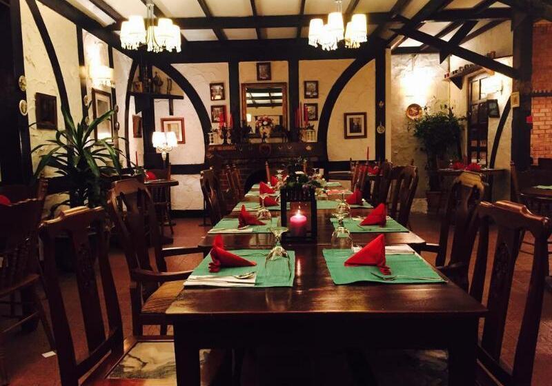 호텔 The Bala's Holiday Chalet