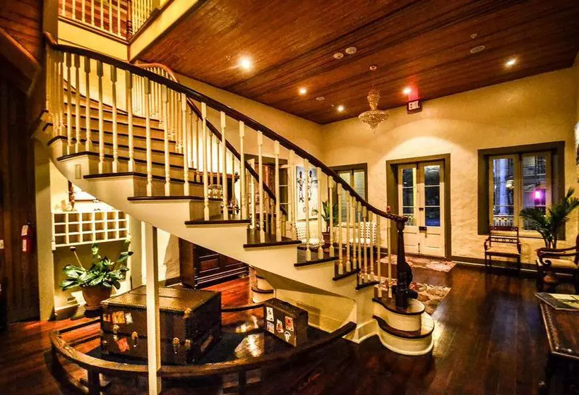 酒店 Legendary Texas Polo Club At Phillip Manor Sqaure B&b