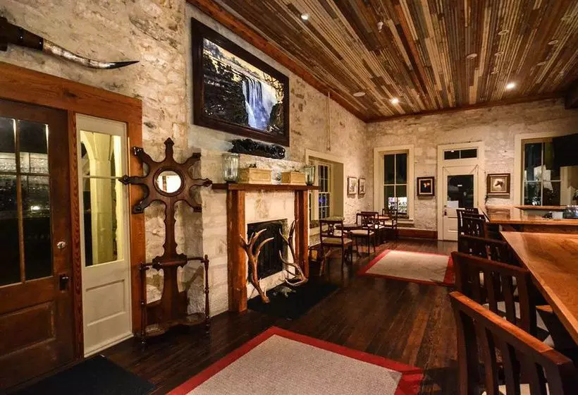 酒店 Legendary Texas Polo Club At Phillip Manor Sqaure B&b