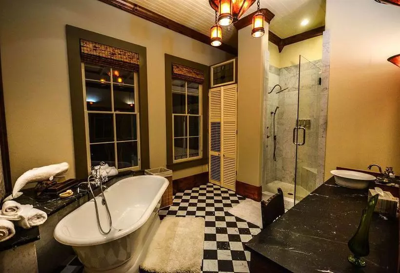 酒店 Legendary Texas Polo Club At Phillip Manor Sqaure B&b