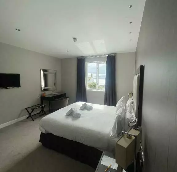 Hotel The Llawnroc