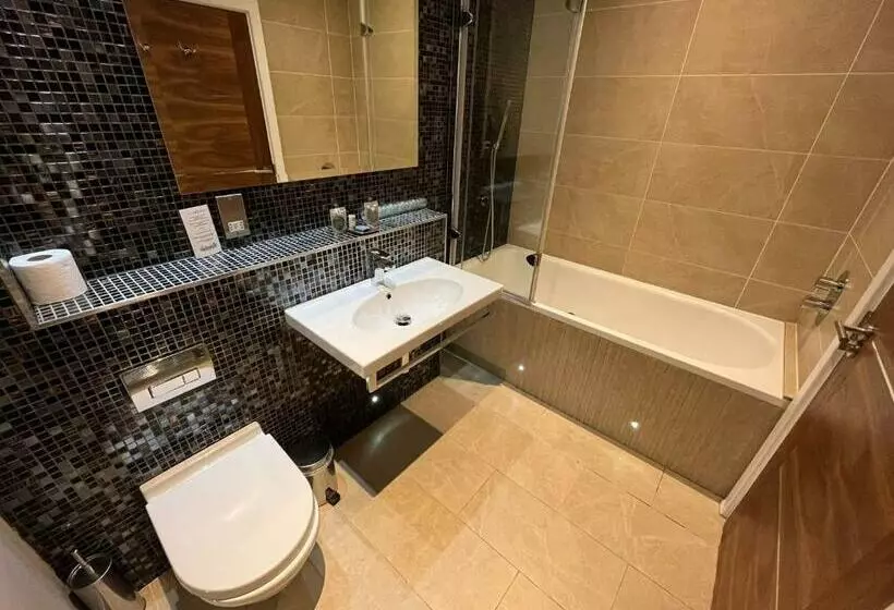 Hotel The Llawnroc