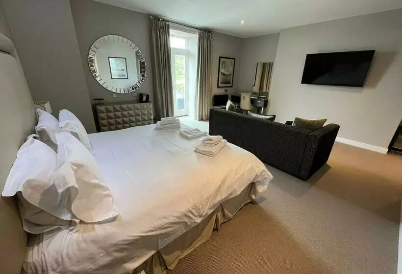 Hotel The Llawnroc