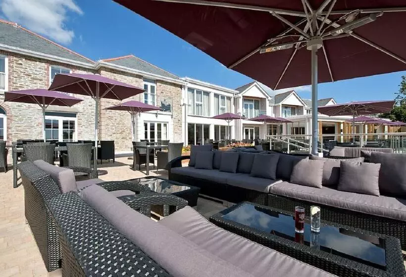 Hotel The Llawnroc